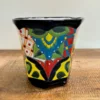 Tulip Talavera Pot