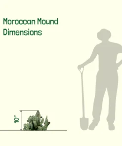 Moroccan Mound